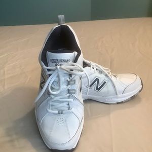 New Balance 608 Shoes